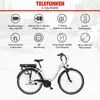 Telefunken City E-Bike | Elektrofahrrad 28 Zoll | Produktbild-Vorschau 5