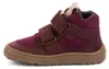Froddo G3110266-36 Kinder-Schuhe in Bordeaux – Leder Produktbild-Vorschau 2