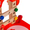 Drehbarer Stuhl Holzspielzeug Holzpuzzle Produktbild-Vorschau 10