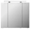 Pelipal Serie 4010 Spiegelschrank 4850.69805001 Eiche Produktbild-Vorschau 2