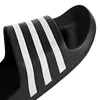 Adidas Adilette Aqua Cblack/Ftwwht/Cblack 39 Produktbild-Vorschau 63