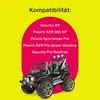 Peg Perego Ladegerät 24 Volt für Elektrokinderfahrzeuge Voir les images du produit 4