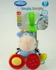 Playgro Klipp Klapp Pferd für KiWa 40145 von Rotho Produktbild-Vorschau 8