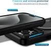 Magnetisch Hülle für iPhone 15 Pro Max, Dual Layer Stoßfest Produktbild-Vorschau 7