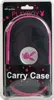 Playboy Carry Case Schwarz für Sony PSP Produktbild-Vorschau 5