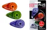 PLUS JAPAN Korrekturroller "MINI" 4,2 mm x 6 m 3er Packung Produktbild-Vorschau 4