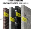 Jeu 3 Forets à béton Perforateur 1000mm Support SDS Voir les images du produit 8