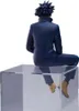 Jujutsu Kaisen PM Perching PVC Statue Megumi Fushiguro 16 Produktbild-Vorschau 18
