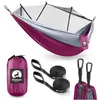 MOUNTAIN GOAT Trekking-Hängematte mit Moskitonetz, für 1 Produktbild-Vorschau 1