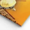Bild auf Leinwand - Leinwandbild - Einteilig - Asiatisch Produktbild-Vorschau 5