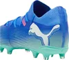 Puma Future 7 Match Fg/Ag Fussball-Schuhe Größe 45 Produktbild-Vorschau 18
