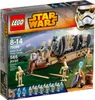 LEGO® 75086 Star Wars - Battle Droid Troop Carrier Produktbild-Vorschau 3