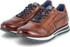 Bugatti Sneaker Sneaker Leder Produktbild-Vorschau 8