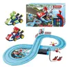 Carrera Mario Kart(TM) - Mario contro Yoshi 1:50 Anteprima dell’immagine prodotto 17
