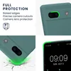 kwmobile Handyhülle für Google Pixel 7a Hülle - weiches Produktbild-Vorschau 3