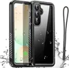 IP68 Wasserdicht Hülle für Samsung Galaxy S24 FE Hülle mit Produktbild-Vorschau 1