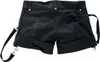 Gothicana by EMP Damen schwarze Hotpants mit Bändern 27 Produktbild-Vorschau 2
