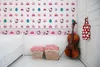 Polypropylene-Bordüre " Hello Kitty " Kollektion MainRange Produktbild-Vorschau 2