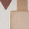 Carpetsale24 Kinderteppich Regenbogen Spielteppich rund 120 Produktbild-Vorschau 4