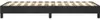 vidaXL Box spring bed frame black 100x200 cm velvet Náhled obrázku produktu 5