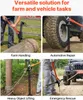 VEVOR Farm Jack Offroad High Lift Farm Jack (udźwig 3,18 t) Podgląd zdjęcia produktu 6