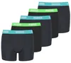 PUMA BOYS BASIC BOXER im 5er Pack | 8094 Produktbild-Vorschau 1