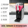 GOURMETmaxx Slush-Eismaschine 2,8 L leise 55 dB mit 5 Modi Produktbild-Vorschau 5
