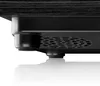 Lenco LS-10, trazione a cinghia, colore: nero Anteprima dell’immagine prodotto 5