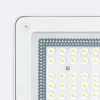 LED Fluter 50W Dimmbar TRIAC 170 lm/W IP65 ELEGANCE Slim Produktbild-Vorschau 2