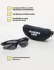 LEANDRO LIDO "Power" Sport Sonnenbrille | Leicht & Produktbild-Vorschau 3