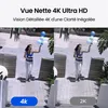Reolink Argus 3 Ultra, 4K 8MP batterie caméra de Voir les images du produit 2