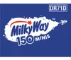 MILKY WAY Minis 150x15,5g Catering Produktbild-Vorschau 8