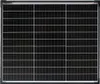 enjoy solar® Solarpanel monokristallines Solarmodul 50W 12V Produktbild-Vorschau 1