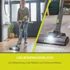 RYOBI 18 V ONE+ Bürstenloser Akku-Staubsauger RSVS18BL-0 Produktbild-Vorschau 4