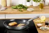 Tefal Duetto Pfannenset 3-teilig, A704S3, Edelstahl, Produktbild-Vorschau 5