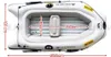 Aqua Marina Motion Schlauchboot Set Aufblasbares Angelboot Produktbild-Vorschau 9