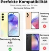 Hülle für Samsung Galaxy A55 Handyhülle Handy Tasche Produktbild-Vorschau 2