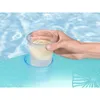 Bestway® Schwimmring Coral Bliss™ 107 x 113 cm Voir les images du produit 28
