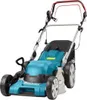 Makita Elektro-Rasenmäher 1.800 W 46 cm Radantrieb ELM4621 Produktbild-Vorschau 3