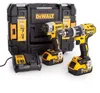 DeWalt DCK266P2T-QW Akku-Combo-Kit 2x5Ah 18V Li-Ion im Produktbild-Vorschau 28
