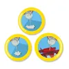 SES Creative 01288 Gips Gießen 3-in-1 Set - Blumen, Produktbild-Vorschau 4