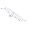 WENKO Folien Schneider Rollen Halter Spender Alu Produktbild-Vorschau 7