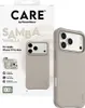 CARE Case Fashionable MagSafe iPhone 17 Pro Max Vanilla Produktbild-Vorschau 4
