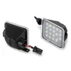 Led Umfeldbeleuchtung für FORD Mondeo BJ 2003-2014 | S-Max Produktbild-Vorschau 5