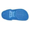 Crocs Classic 10001-4KZ, Badelatschen, Unisex, Blau, Größe: Produktbild-Vorschau 27