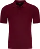 Ragman H-Polo Polo Soft-Knit uni Produktbild-Vorschau 9