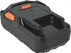 vhbw 2x Akku kompatibel mit AEG BEX18-125-0, BBH18 Li-302C, Produktbild-Vorschau 9