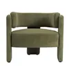 Loungesessel Lesesessel Polstersessel Relaxsessel Produktbild-Vorschau 4