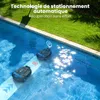 Robot de piscine AIRROBO CP02, débit de 3 000 L/h, Voir les images du produit 5