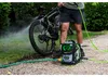 EGO Akku-Kompakt-Hochdruckreiniger HPW1800E | 56 V | 7,5 Produktbild-Vorschau 10